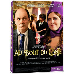 Au Bout Du Conte [DVD]