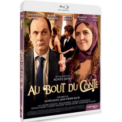Au Bout Du Conte [Blu-Ray]