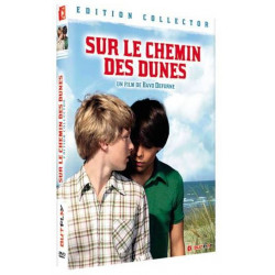 Sur Le Chemin Des Dunes [DVD]