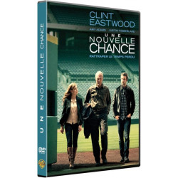 Une Nouvelle Chance [DVD]