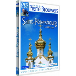 Saint-Pétersbourg [DVD]