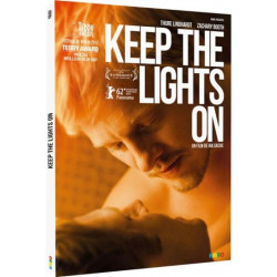 Keep The Lights On [DVD]