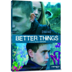 Better Things [DVD]