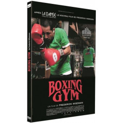 Boxing Gym [DVD]