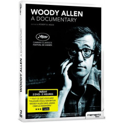 Woody Allen : A Documentary...