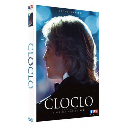 Cloclo [DVD]