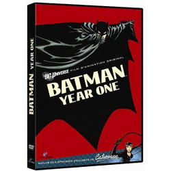 Batman Year One [DVD]