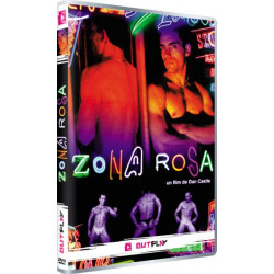 Zona Rosa [DVD]