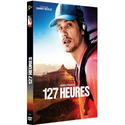 127 Heures [DVD]