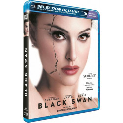 Black Swan [Blu-Ray]