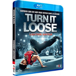 Turn It Loose [Blu-Ray]