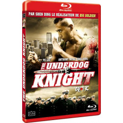 Underdog Knight [Blu-Ray]