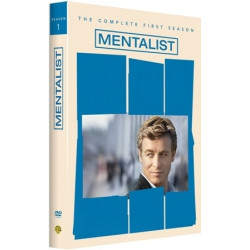 The Mentalist, Saison 1 [DVD]