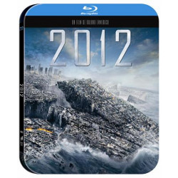 2012 [Blu-Ray]