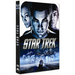 Star Trek 11 [DVD]