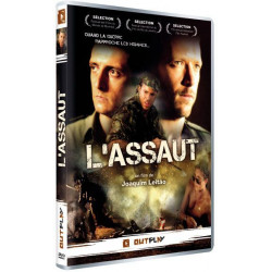L'assaut [DVD]