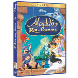Aladdin Et Le Roi Des...