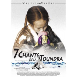 7 Chants De La Toundra [DVD]