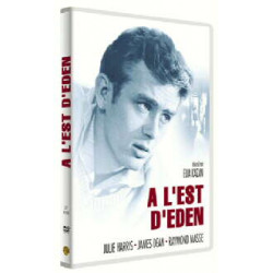 à L'est D'Eden [DVD]