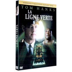 La Ligne Verte [DVD]