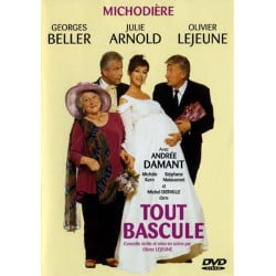 Tout Bascule, Vol. 1 [DVD]