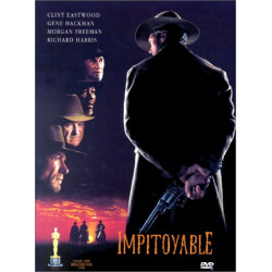 Impitoyable [DVD]