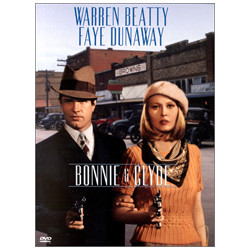 Bonnie And Clyde [DVD]