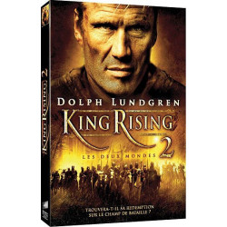 King Rising 2 [DVD]