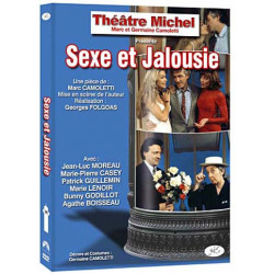 Sexe Et Jalousie [DVD]