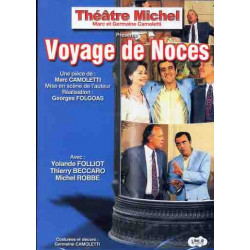 Voyage De Noces [DVD]