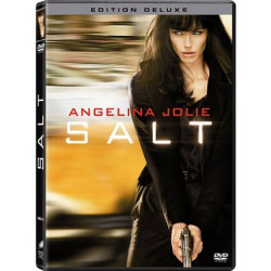 Salt [DVD]