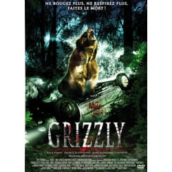 Grizzly [DVD]
