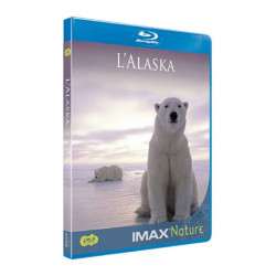 Alaska [Blu-Ray]