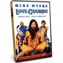Love Gourou [DVD]
