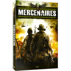 Mercenaires [DVD]