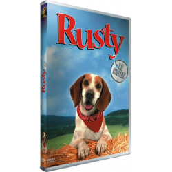 Rusty Le Chien [DVD]
