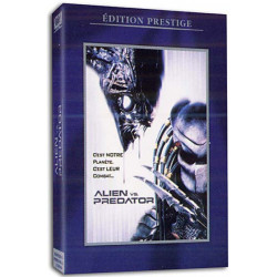 Alien Vs Predator [DVD]