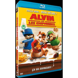 Alvin Et Les Chipmunks...