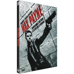 Max Payne [DVD]