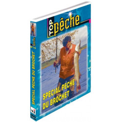 Spécial Pêche Au Brochet [DVD]