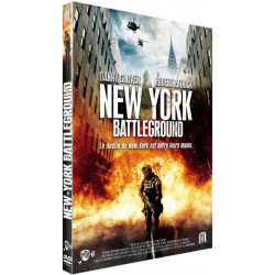 New-York Battleground [DVD]