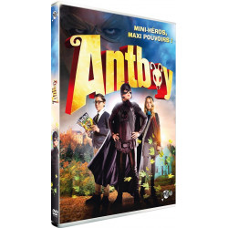 Antboy [DVD]