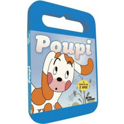 Poupi [DVD]