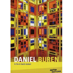 Dabiel Buren [DVD]