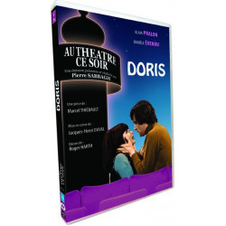 Doris [DVD]