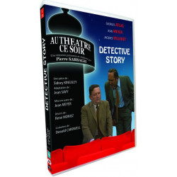 Detective Story [DVD]
