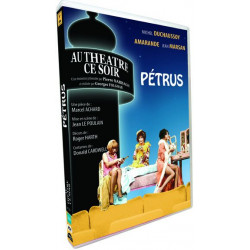 Petrus [DVD]