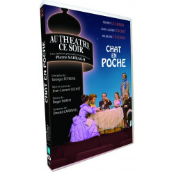 Chat En Poche [DVD]