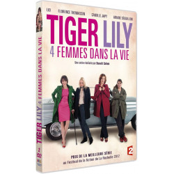 Tiger Lily [DVD]
