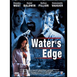 Water's Edge [DVD]